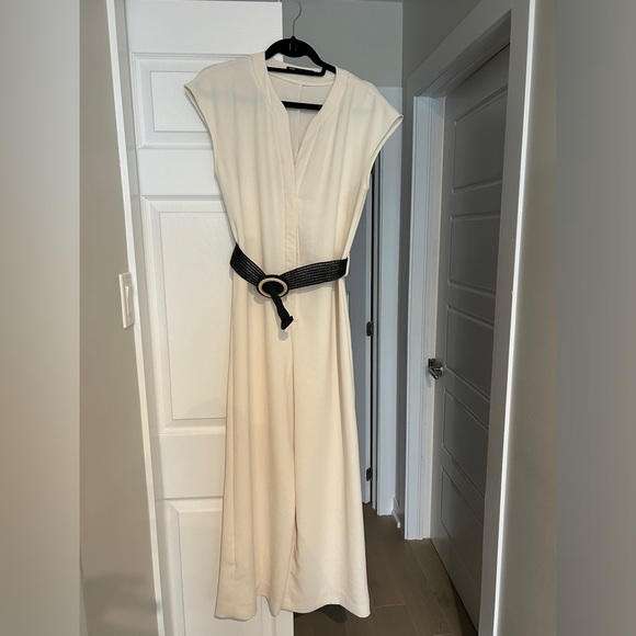 Zara jumper XS - off white - Picture 8 of 9